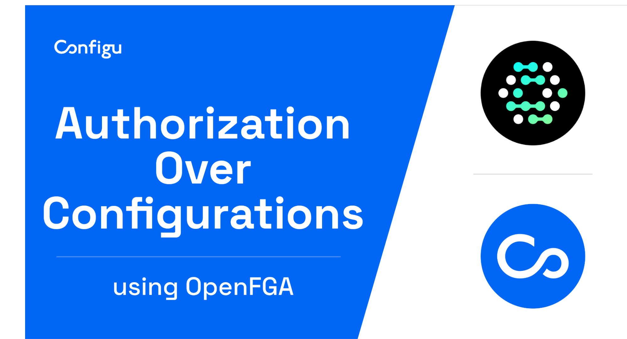 authorization over configuration banner image