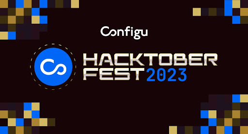 hacktoberfest blog post banner