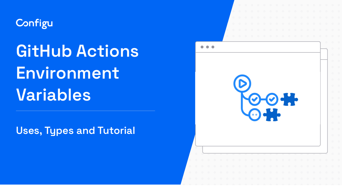 Github Actions Environment Variables