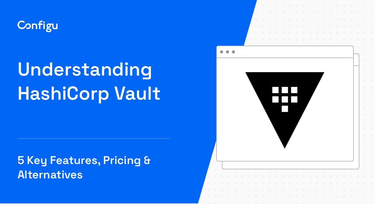 Understanding Hashicorp Vault Blog Banner