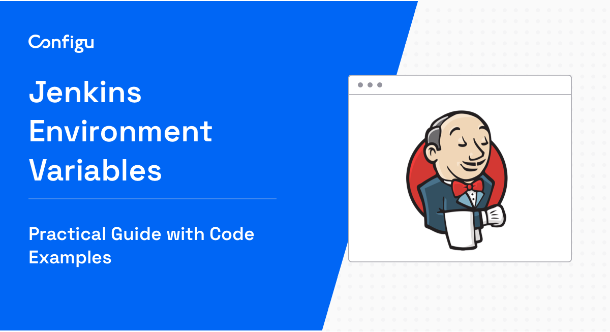 Jenkins Environment Variables Blog Banner